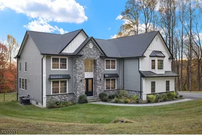 25 Lamerson Rd, Chester, NJ 07930 - Photo 5