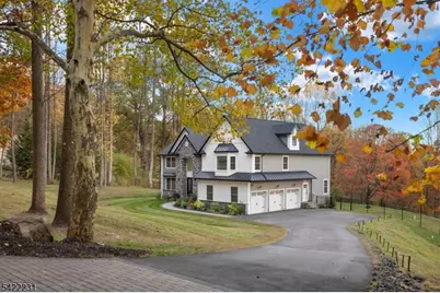 25 Lamerson Rd, Chester, NJ 07930 - Photo 3