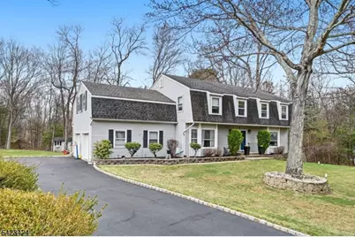 6 Robin Dr, Jefferson Township, NJ 07438 - Photo 1