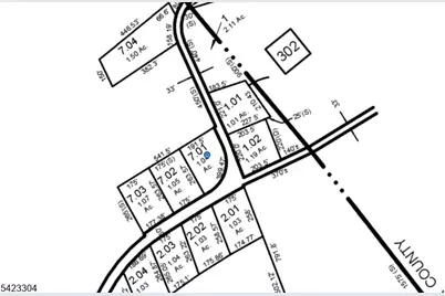 569 Ervey Rd, Allamuchy Township, NJ 07821 - Photo 13