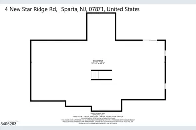 4 New Star Ridge Rd, Sparta Township, NJ 07871 - Photo 49