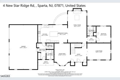 4 New Star Ridge Rd, Sparta Township, NJ 07871 - Photo 47
