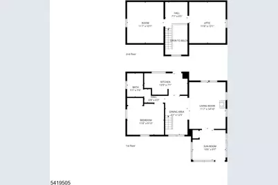 28 Oriole Rd, Jefferson Township, NJ 07438 - Photo 33