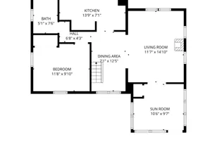 28 Oriole Rd, Jefferson Township, NJ 07438 - Photo 31