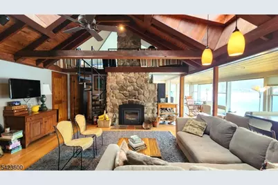 56 E Shore Trl, Sandyston Township, NJ 07826 - Photo 23