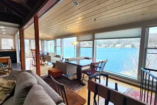 56 E Shore Trail, Sandyston Township, NJ 07826 - Photo 21