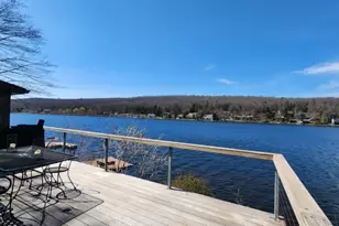 56 E Shore Trail, Sandyston Township, NJ 07826 - Photo 43