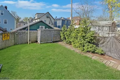 8 Elm St, West Orange Township, NJ 07052 - Photo 35