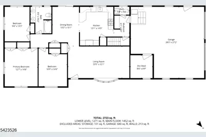 1334 Sussex Tpke, Randolph Township, NJ 07869 - Photo 39