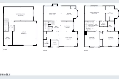 140 Arrowgate Dr, Randolph Township, NJ 07869 - Photo 41