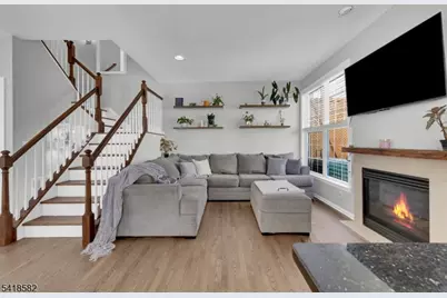 140 Arrowgate Dr, Randolph Township, NJ 07869 - Photo 17