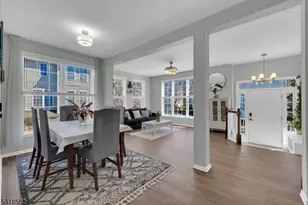 140 Arrowgate Dr, Randolph Township, NJ 07869 - Photo 11