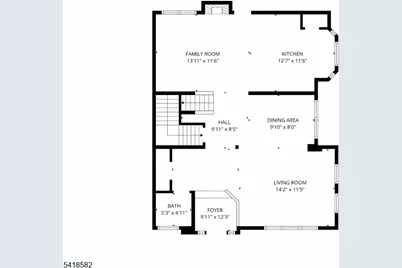 140 Arrowgate Dr, Randolph Township, NJ 07869 - Photo 39