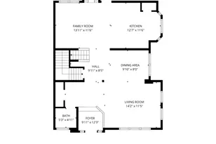 140 Arrowgate Dr, Randolph Township, NJ 07869 - Photo 39