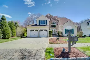 8 Mulberry Ct, Roxbury Township, NJ 07876 - Photo 47