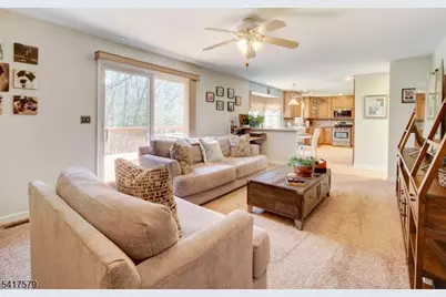 8 Mulberry Ct, Roxbury Township, NJ 07876 - Photo 15