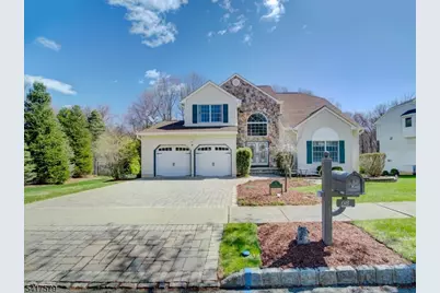 8 Mulberry Ct, Roxbury Township, NJ 07876 - Photo 45