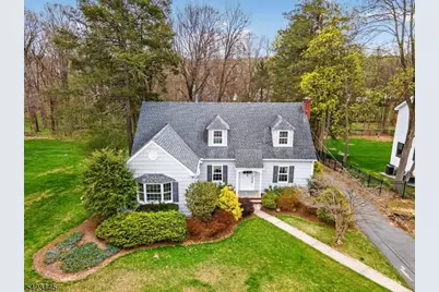 78 Orton Rd, West Caldwell, NJ 07006 - Photo 1
