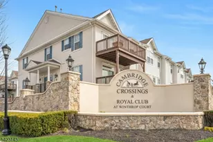 1107 Wickham Terrace, Clifton, NJ 07013 - Photo 1