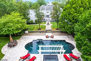 11 Baltusrol Way, Bernards Township, NJ 07931 - Photo 3