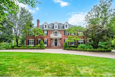 11 Baltusrol Way, Bernards Township, NJ 07931 - Photo 1