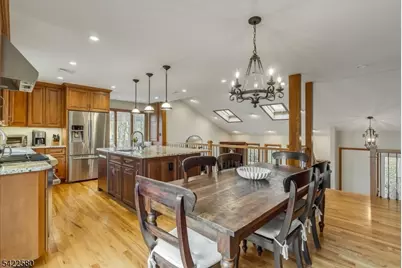 97 Skyline Dr, Sparta Township, NJ 07871 - Photo 9