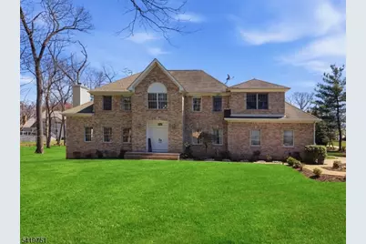 28 Woodshire Ter, Montville Township, NJ 07082 - Photo 1