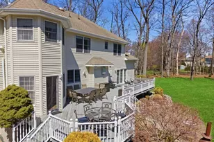 28 Woodshire Terrace, Montville Township, NJ 07082 - Photo 41