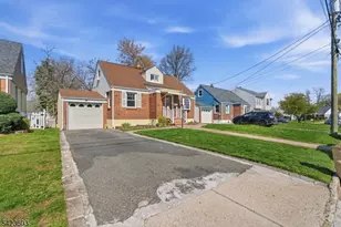 201 Floyd St, Belleville, NJ 07109 - Photo 3