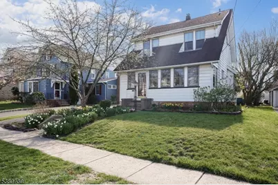 563 Pierson Street, Westfield, NJ 07090 - Photo 1