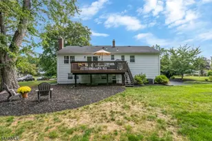 8 Beechwood Rd, Bernards Township, NJ 07920 - Photo 5