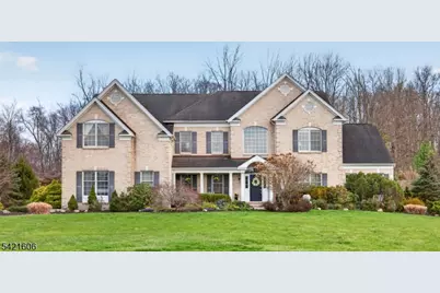 2 Stone Forge Rd, Green Township, NJ 07821 - Photo 1