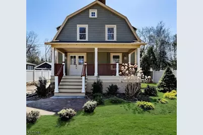 34 Buttonwood Rd, Essex Fells, NJ 07021 - Photo 1