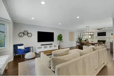 9 Forest Dale Dr, Harding Township, NJ 07960 - Photo 5