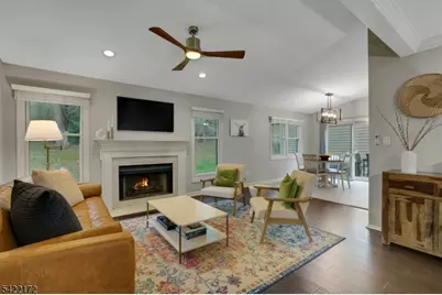 9 Forest Dale Dr, Harding Township, NJ 07960 - Photo 17