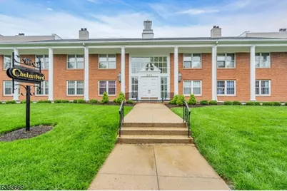 260 Prospect Street, Unit #9, Westfield, NJ 07090 - Photo 1