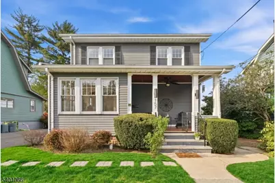 157 Parker Ave, Maplewood, NJ 07040 - Photo 1