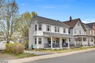 11 Youmans Ave, Washington Boro, NJ 07882 - Photo 5