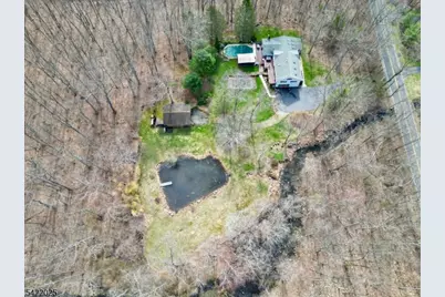 202 Millbrook Rd, Hardwick Township, NJ 07825 - Photo 1