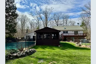 202 Millbrook Rd, Hardwick Township, NJ 07825 - Photo 11