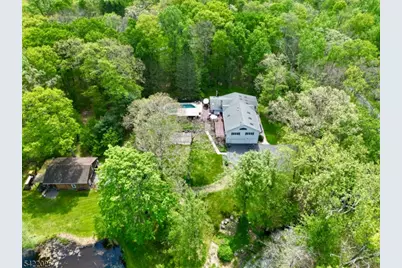 202 Millbrook Rd, Hardwick Township, NJ 07825 - Photo 3