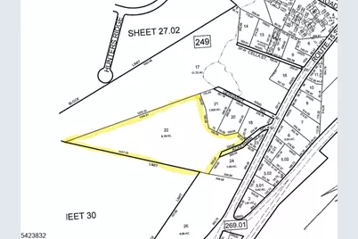 00 Ackerman Rd, Jefferson Township, NJ 07849 - Photo 1