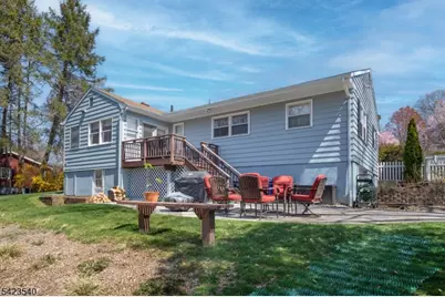 64 W Rayburn Rd, Long Hill Township, NJ 07946 - Photo 25