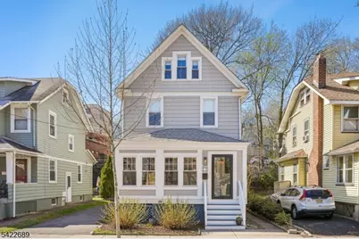 20 Edgewood Rd, Glen Ridge, NJ 07028 - Photo 1