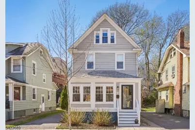 20 Edgewood Rd, Glen Ridge, NJ 07028 - Photo 1