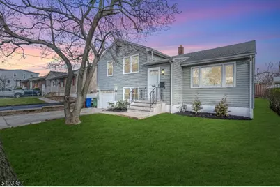 2824 N Stiles St, Linden, NJ 07036 - Photo 1