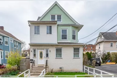 129 Howard Ave, Passaic, NJ 07055 - Photo 1