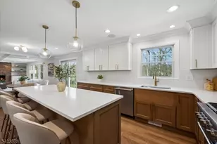 33 Hampton Rd, Chatham Township, NJ 07928 - Photo 7