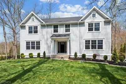 33 Hampton Rd, Chatham Township, NJ 07928 - Photo 1