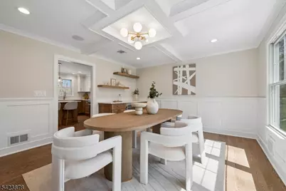 33 Hampton Rd, Chatham Township, NJ 07928 - Photo 15